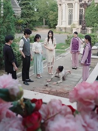 情深霧濛濛 - Episode 26