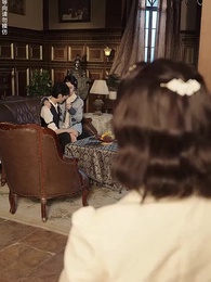 第59集 - 情深霧濛濛