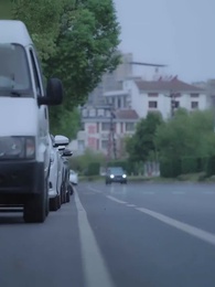 Istri Hamil Setelah Cerai - Episode 23