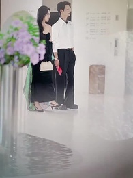 踹掉前夫後，大小姐在演藝圈獨美 - Episode 46