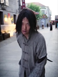 第18集 - 督軍府的小千金