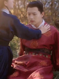 ตอนที่ 13 - ข้าปลูกข้าวที่ตำหนักเย็น