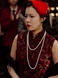 第33集 - 督軍府的小千金