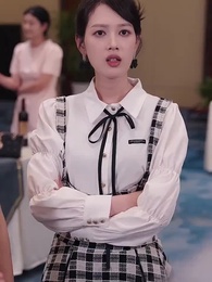 หย่ารักพาลูกพิชิตฝัน - Episode 14