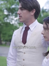 Episode 69 - Eine Liebe durch das Schicksal