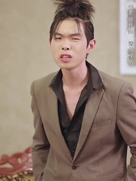 物價貶值後被美女總裁倒追 - Episode 36