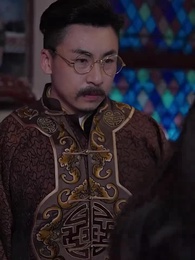 第4集 - 督軍府的小千金