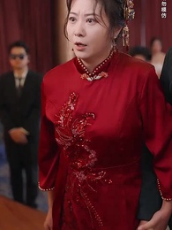 不知江月待何人 - Episode 19