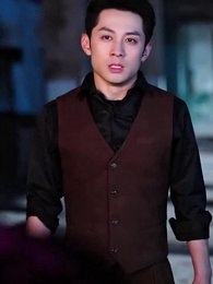 第54集 - 督軍府的小千金