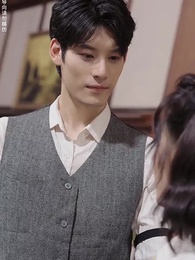 第38集 - 情深霧濛濛