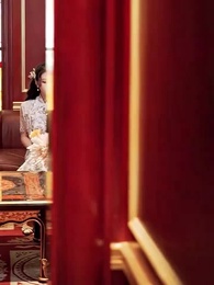 督軍府的小千金 - Episode 30