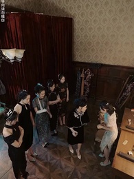 第8集 - 情深霧濛濛