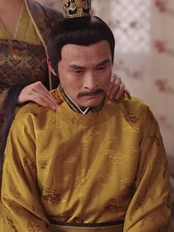 醒掌天下權 - Episode 43