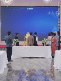 第9集 - 物價貶值後被美女總裁倒追