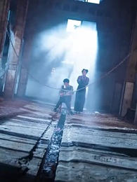 督軍府的小千金 - Episode 52