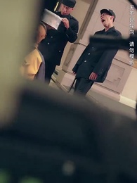 物價貶值後被美女總裁倒追 - Episode 1