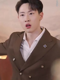 不知江月待何人 - Episode 15