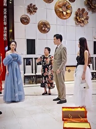 離婚後前夫全家跪求我原諒 - Episode 12