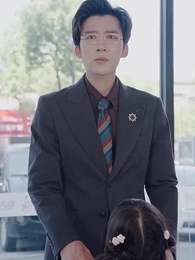 หย่ารักพาลูกพิชิตฝัน - Episode 48