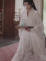 醒掌天下權 - Episode 54