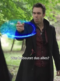 Eine Liebe durch das Schicksal - Episode 44