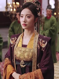 醒掌天下權 - Episode 9