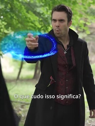 Episódio 44 - Amor do Destino