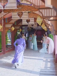 相見歡 - Episode 9