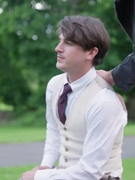 Episode 66 - Eine Liebe durch das Schicksal