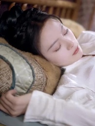 ตอนที่ 21 - ข้าปลูกข้าวที่ตำหนักเย็น