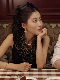 督軍府的小千金 - Episode 43