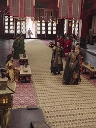 第62集 - 醒掌天下權