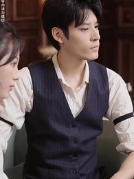 情深霧濛濛 - Episode 29