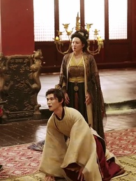 第41集 - 醒掌天下權