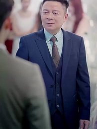 踹掉前夫後，大小姐在演藝圈獨美 - Episode 20