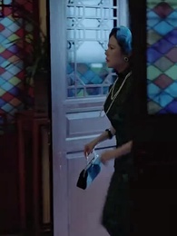 督軍府的小千金 - Episode 9