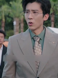 ตอนที่ 36 - หย่ารักพาลูกพิชิตฝัน