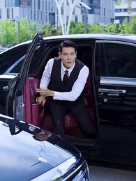 第4集 - 不知江月待何人