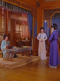 相見歡 - Episode 4