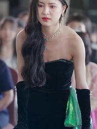 第52集 - 踹掉前夫後,大小姐在演藝圈獨美