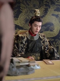 ตอนที่ 29 - ข้าปลูกข้าวที่ตำหนักเย็น