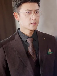 第53集 - 踹掉前夫後,大小姐在演藝圈獨美