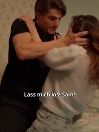 Episode 31 - Eine Liebe durch das Schicksal