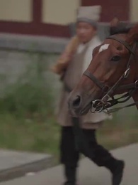 醒掌天下權 - Episode 52