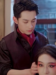 第22集 - 督軍府的小千金