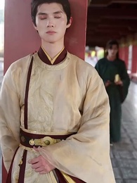 第23集 - 醒掌天下權