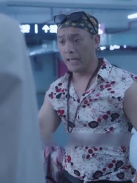 Istri Hamil Setelah Cerai - Episode 21