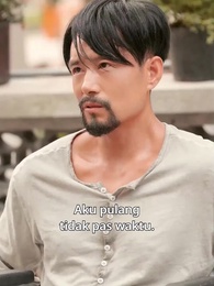 Episode 8 - Aku yang Terkuat