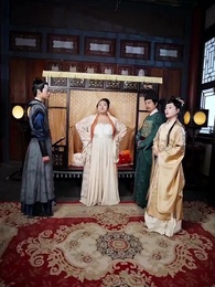 Chị Mẹ Đạp Gió Rẽ Sóng - Episode 9