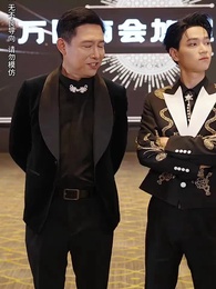 第60集 - 上陣父子兵